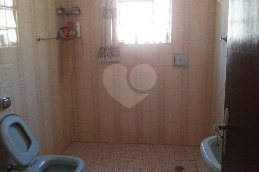 Sobrado à venda com 2 quartos em Limão, São Paulo, SP