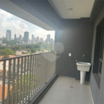 Apartamento à venda com 1 suíte em Cerqueira César, São Paulo, SP