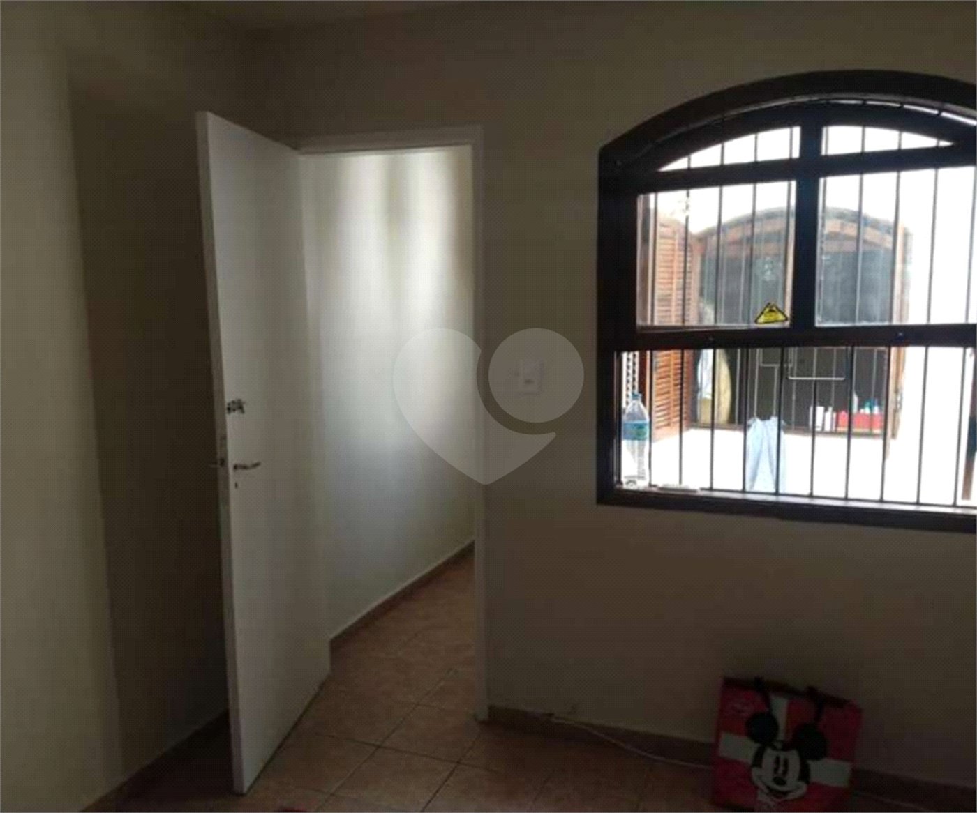 Sobrado à venda com 3 quartos em Freguesia do Ó, São Paulo, SP