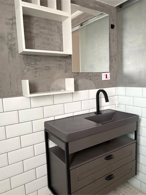 Duplex à venda com 1 suíte em Brooklin Paulista, São Paulo, SP