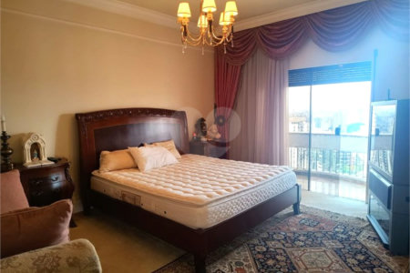 Apartamento à venda com 4 suítes em Vila Suzana, São Paulo, SP