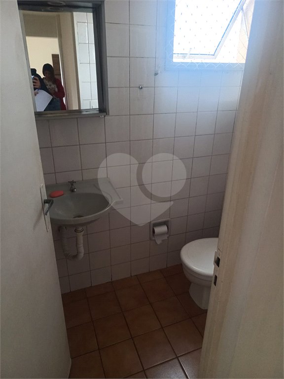 Apartamento para alugar com 2 quartos em CAMPO GRANDE, São Paulo, SP