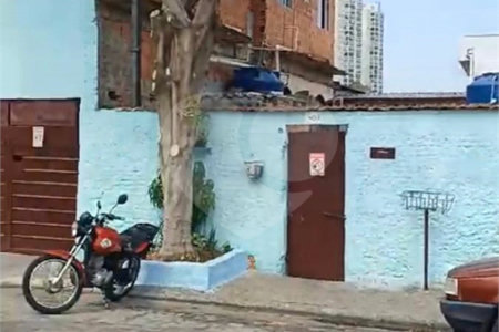Terreno à venda em Vila Guarani (z Sul), São Paulo, SP