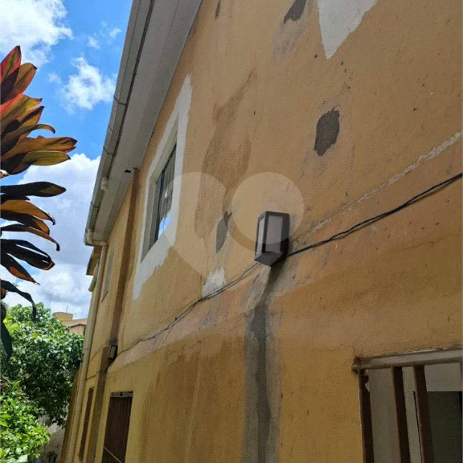Sobrado à venda com 4 quartos em Água Fria, São Paulo, SP