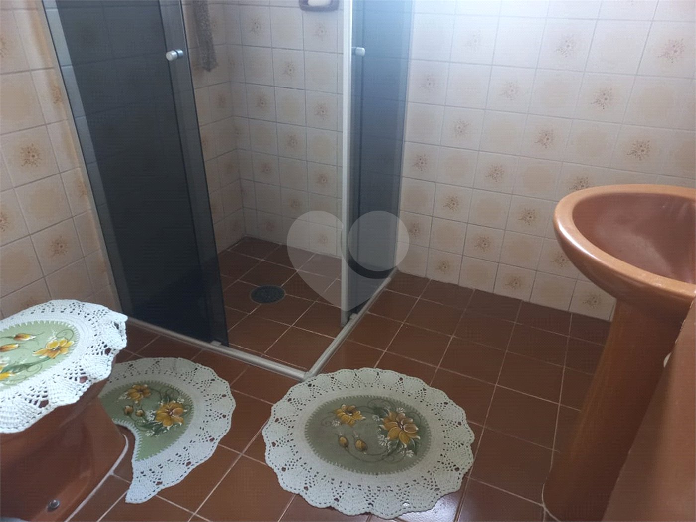 Sobrado à venda com 3 quartos em Mandaqui, São Paulo, SP