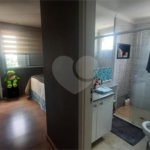 Apartamento à venda com 3 quartos, sendo 1 suíte, em Vila Santo Antônio, Guarulhos, SP