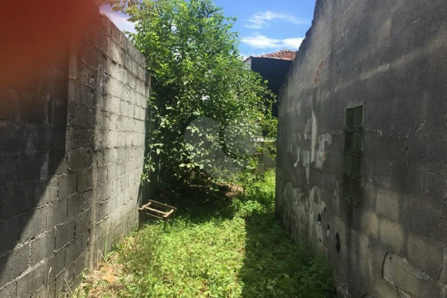 Casa Térrea à venda com 3 quartos em Jaçanã, São Paulo, SP