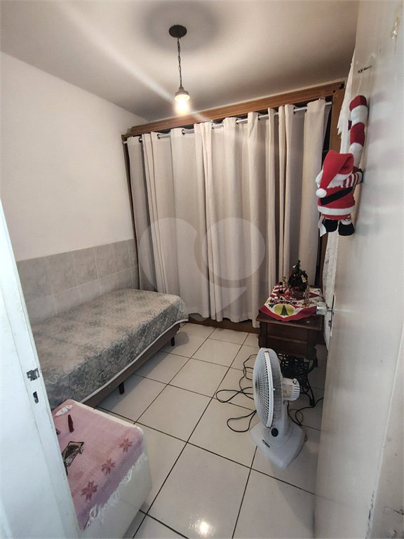 Sobrado à venda com 3 quartos, sendo 1 suíte, em Mandaqui, São Paulo, SP