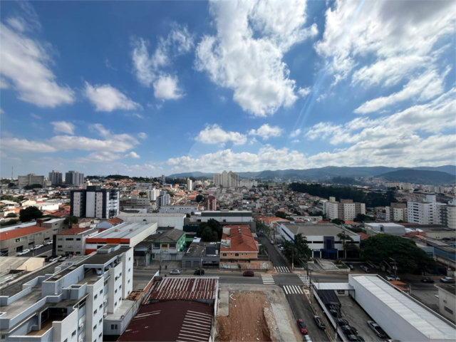 Apartamento à venda com 2 quartos, sendo 1 suíte,  em Tucuruvi, São Paulo, SP