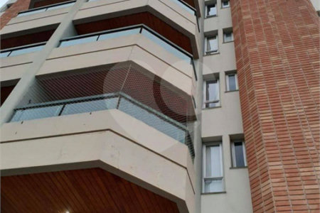 Apartamento à venda com 3 quartos, sendo 1 suíte, em Parque Mandaqui, São Paulo, SP