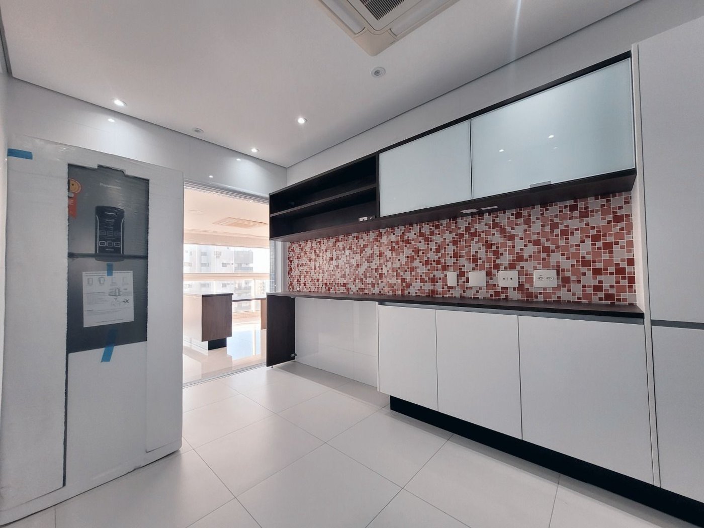 Apartamento com 4 dormitórios, 255 m² - venda por R$ 4.900.000,00 ou aluguel por R$ 30.000,00/mês - Aparecida - Santos/SP