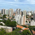 Apartamento à venda com 4 quartos, sendo 2 suítes, em Vila Cordeiro, São Paulo, SP