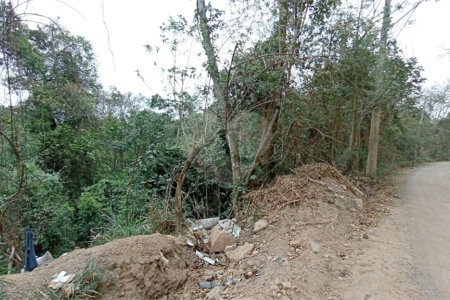 Terreno à venda em Chácaras Alpina, Valinhos, SP