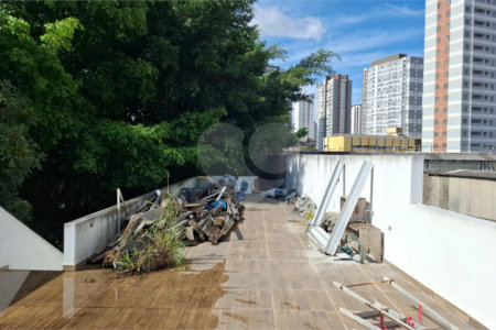 Prédio à venda ou para alugar em Água Branca, São Paulo, SP