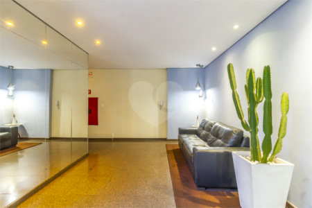 Apartamento à venda com 3 quartos em Campo Belo, São Paulo, SP