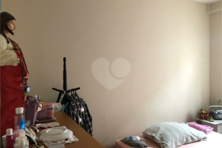Apartamento à venda com 2 quartos em Jardim Morumbi, Indaiatuba, SP