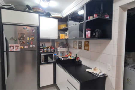 Apartamento à venda com 3 suítes em Vila Leopoldina, São Paulo, SP
