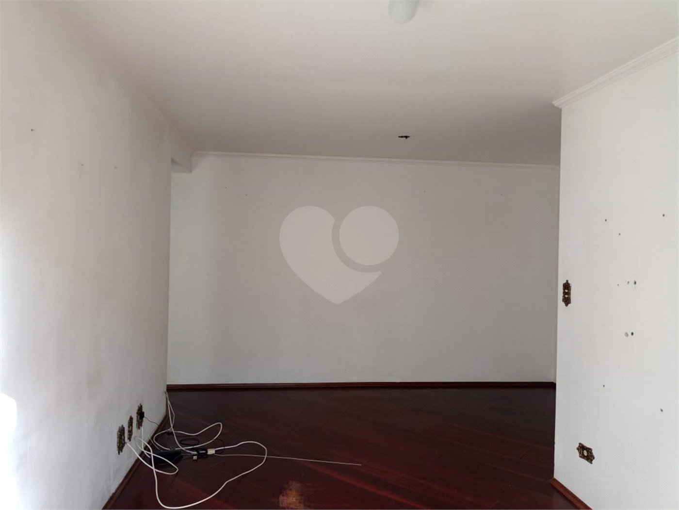 Apartamento à venda com 2 quartos em Jardim Santa Mônica, São Paulo, SP