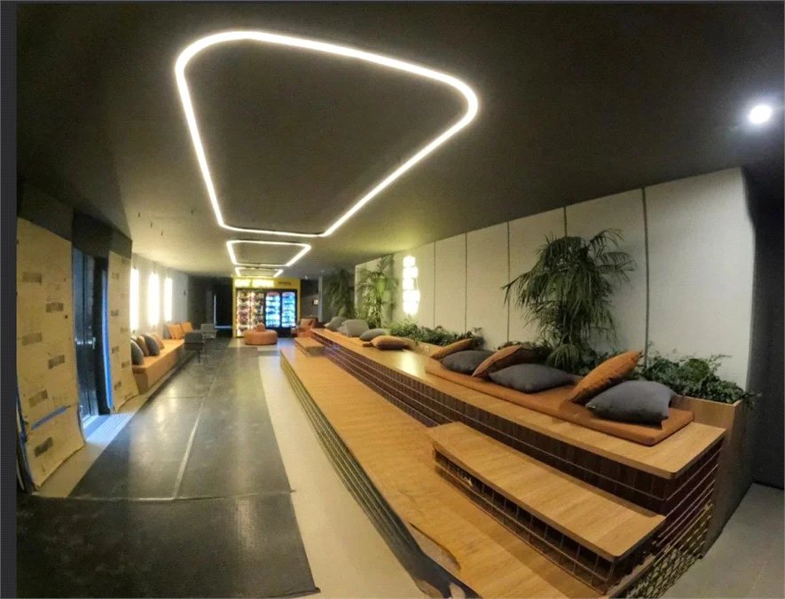 Apartamento à venda com 1 suíte em Pinheiros, São Paulo, SP