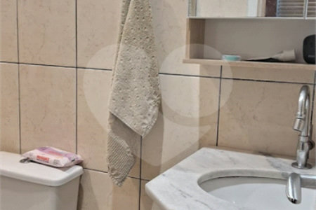 Apartamento à venda com 3 quartos, sendo 1 suíte,  em Tatuapé, São Paulo, SP