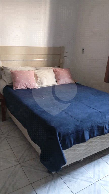 Sobrado à venda com 2 quartos em Eldorado, São Paulo, SP