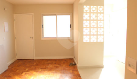 Apartamento à venda com 2 quartos em Butantã, São Paulo, SP