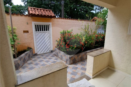 Casa Térrea à venda com 4 quartos, sendo 1 suíte, em Campo Grande, Rio de Janeiro, RJ