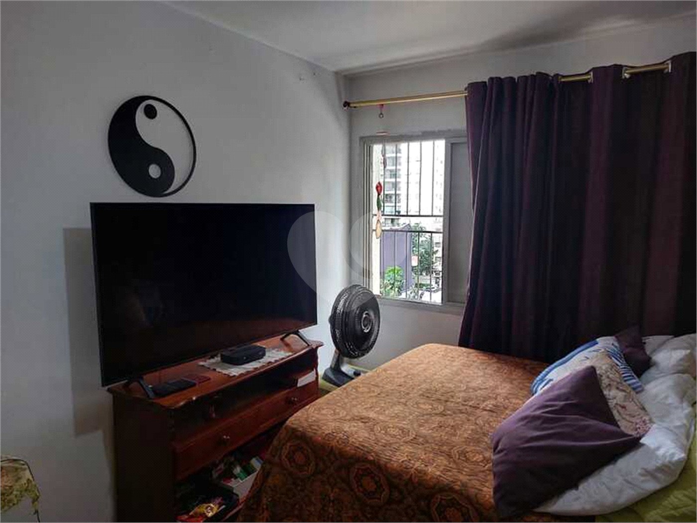 Apartamento à venda com 2 quartos, sendo 1 suíte, em Pinheiros, São Paulo, SP