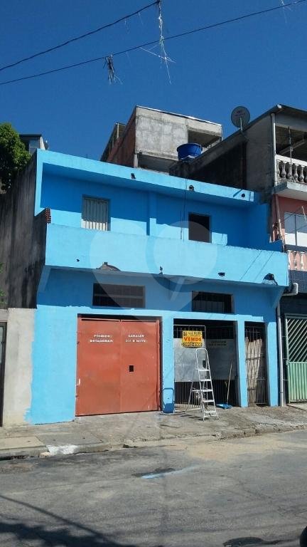 Terreno à venda no Brasilândia, São Paulo, SP