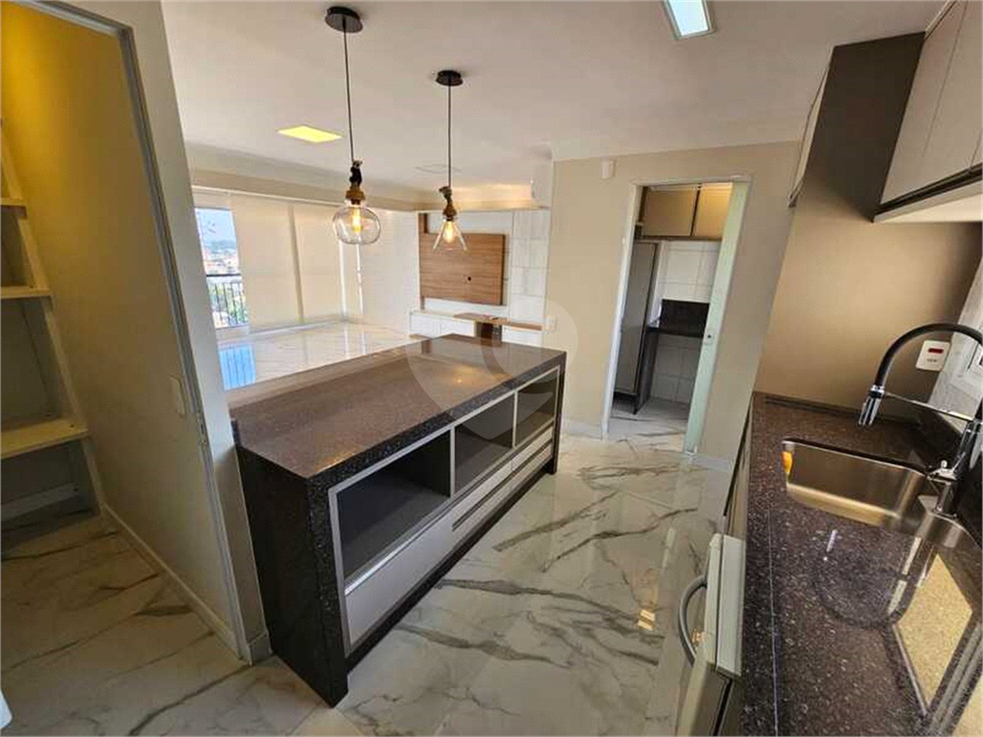 Apartamento à venda com 3 suítes em Cidade Nova I, Indaiatuba, SP