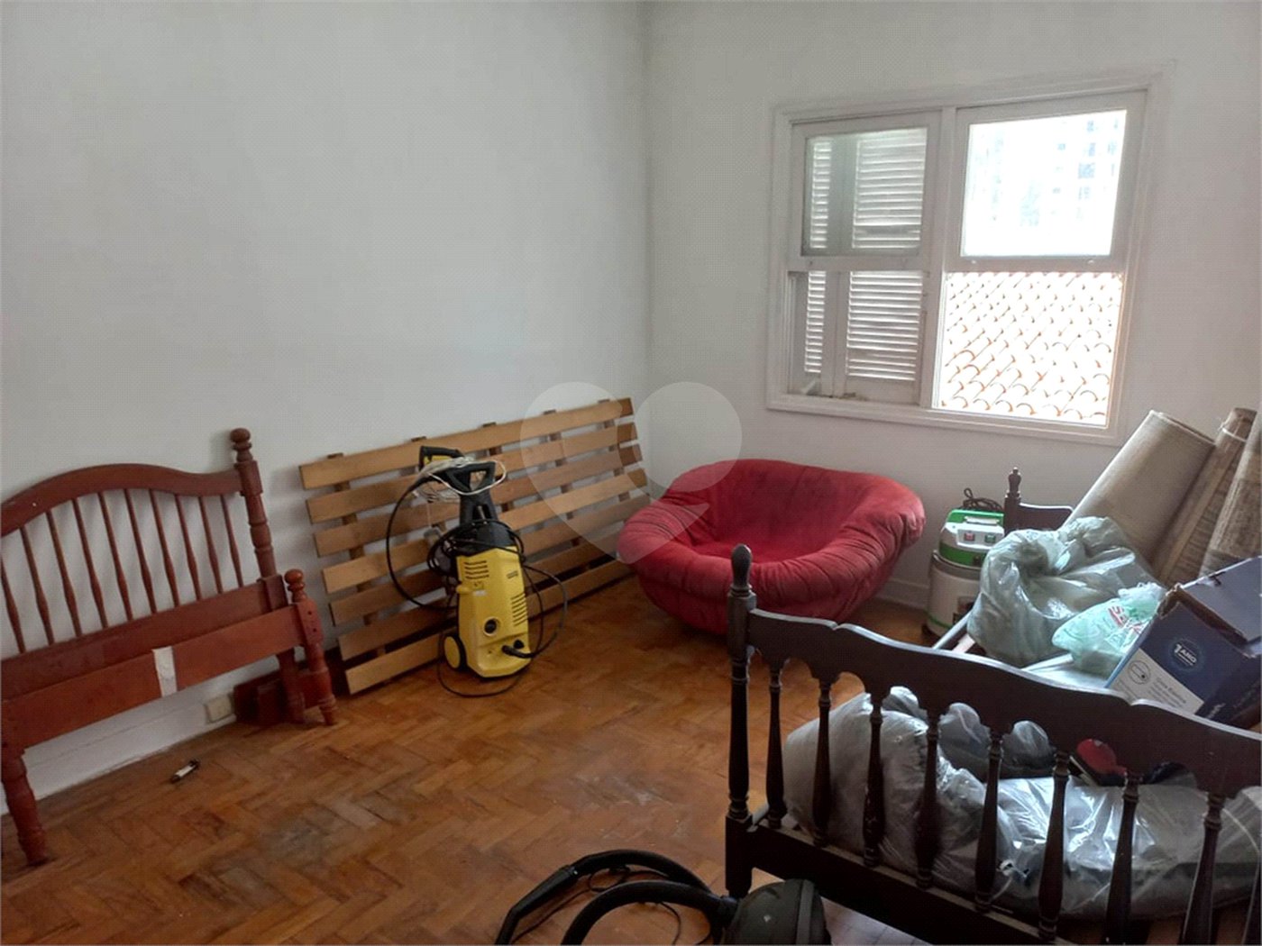 Sobrado à venda com 3 quartos em Vila Clementino, São Paulo, SP