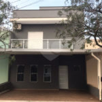 Casa à venda com 3 suítes no condomínio Horto Florestal II, Sorocaba - SP