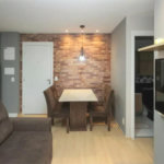 Apartamento à venda com 2 quartos em Vila Prudente, São Paulo, SP