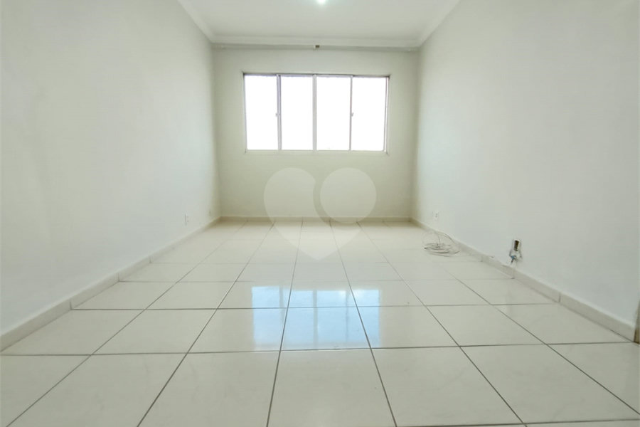 Apartamento à venda com 2 quartos em Lauzane Paulista, São Paulo, SP