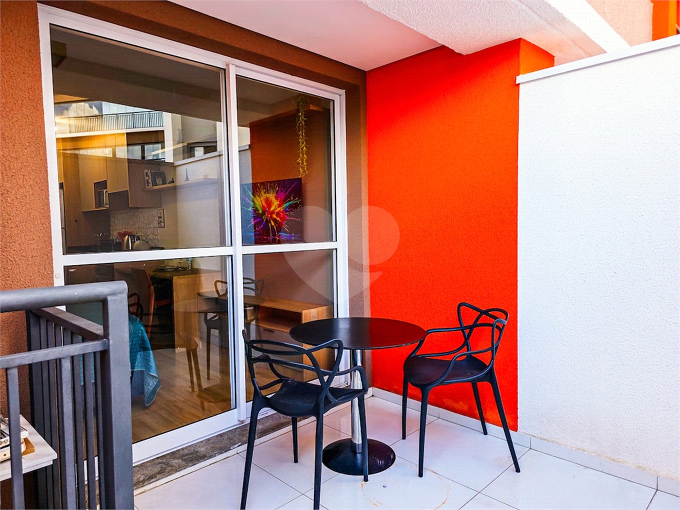 Studio para alugar com 1 quarto em Butantã, São Paulo, SP