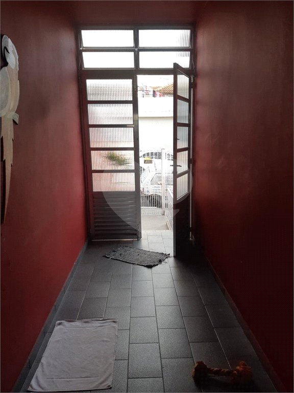 Sobrado à venda com 3 quartos, sendo 1 suíte, em Jardim Cachoeira, São Paulo, SP