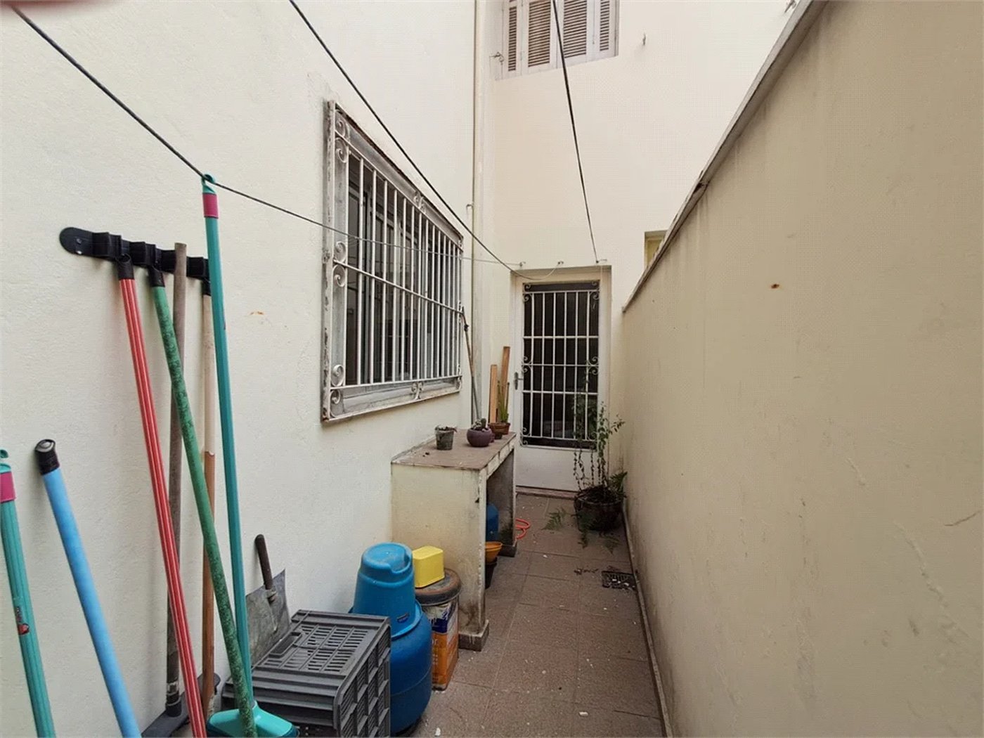 Sobrado à venda com 3 quartos em Água Branca, São Paulo, SP