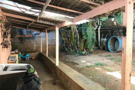 Terreno à venda em Jardim Iracema, São Paulo, SP