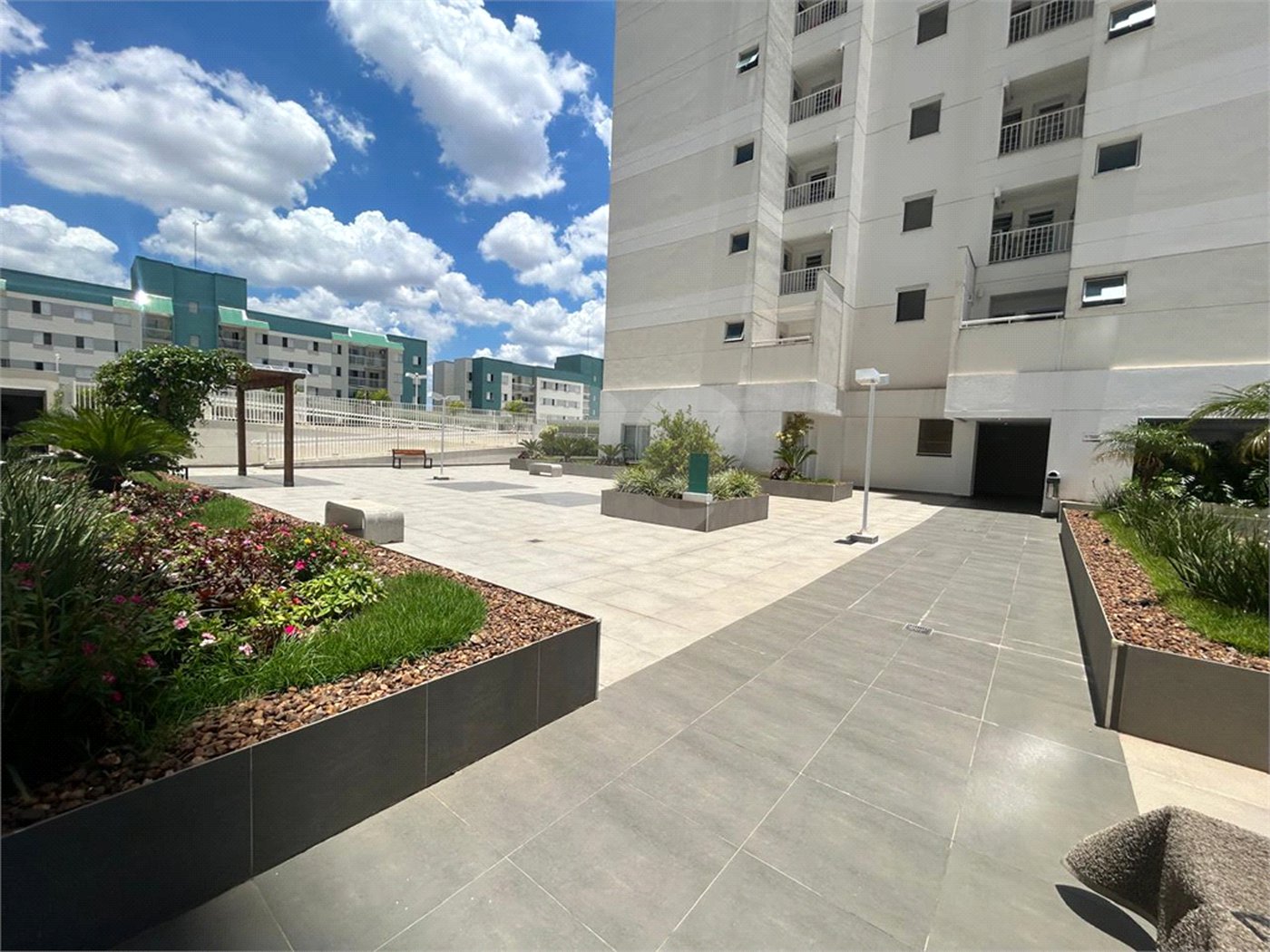 Apartamento à venda com 2 quartos, sendo 1 suíte, em Jardim Piratininga, Sorocaba, SP