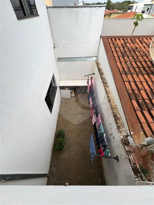 CASA A VENDA N EMBARÉ