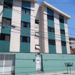Kitnet à venda - Vila São Jorge - São Vicente/SP
