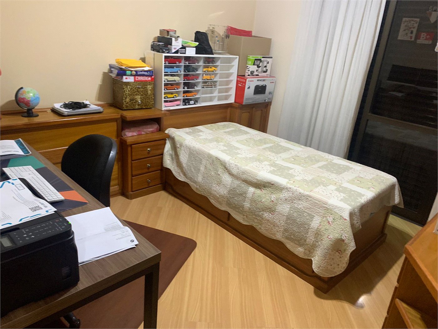 Apartamento à venda com 4 quartos, sendo 3 suítes, em Água Fria, São Paulo, SP