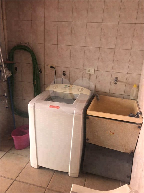 Sobrado à venda com 4 quartos, sendo 1 suíte, em Freguesia do Ó, São Paulo, SP