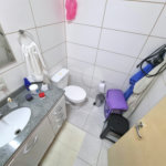 Casa à venda com 3 quartos, sendo 1 suíte, no condomínio Village St. Louis, São Paulo - SP