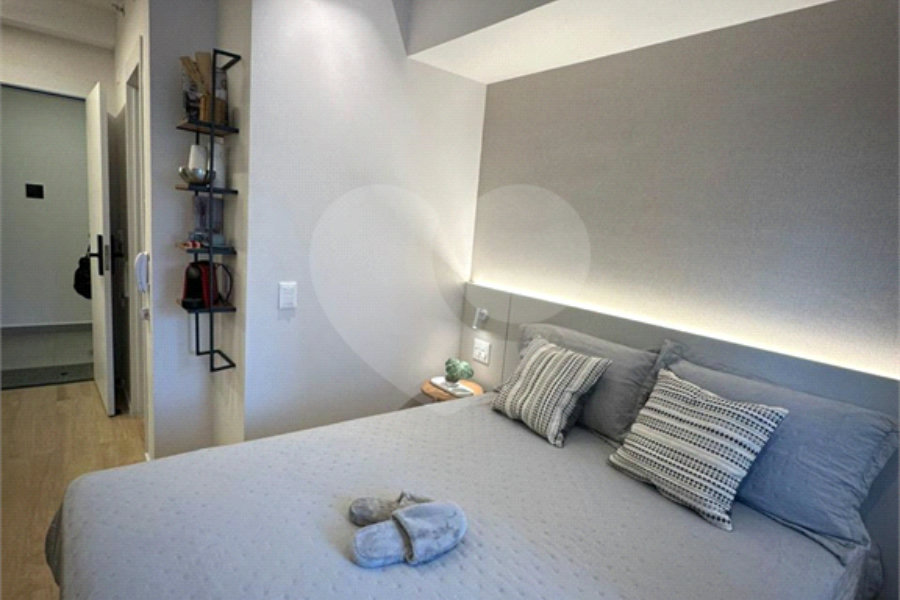 Studio para alugar em Aclimação, São Paulo, SP