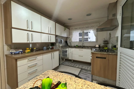 Apartamento para alugar com 3 suítes em Alto da Boa Vista, São Paulo, SP