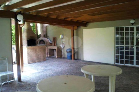 Cobertura à venda com 2 quartos, sendo 1 suíte, em Jardim Londrina, São Paulo, SP