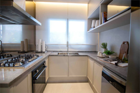 Apartamento à venda com 4 suítes em Moema, São Paulo, SP