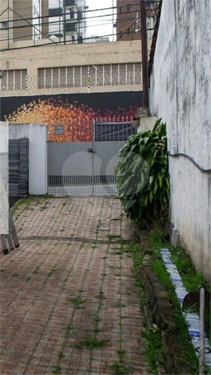 Casa Térrea à venda com 2 quartos em Santa Terezinha, São Paulo, SP