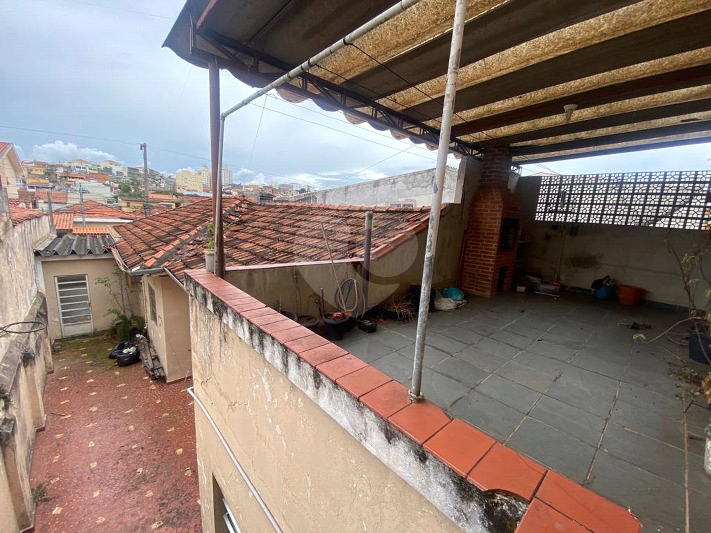 Casa à venda com 3 quartos em Casa Verde, São Paulo, SP